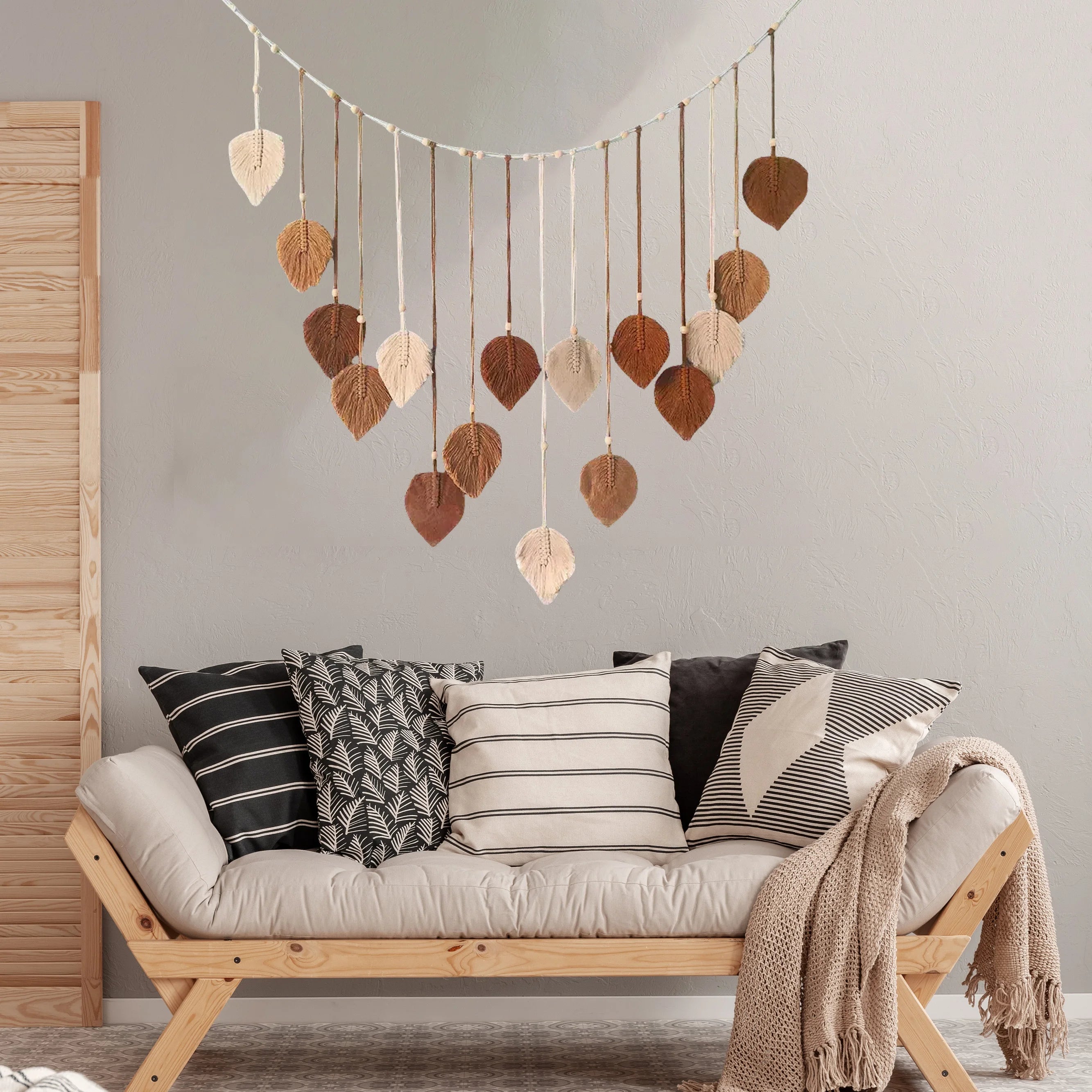 Boho Home Decoration