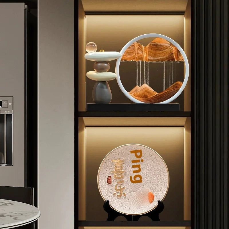 Decor light high-end