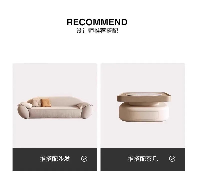 Home Decor Design Coffee Table
