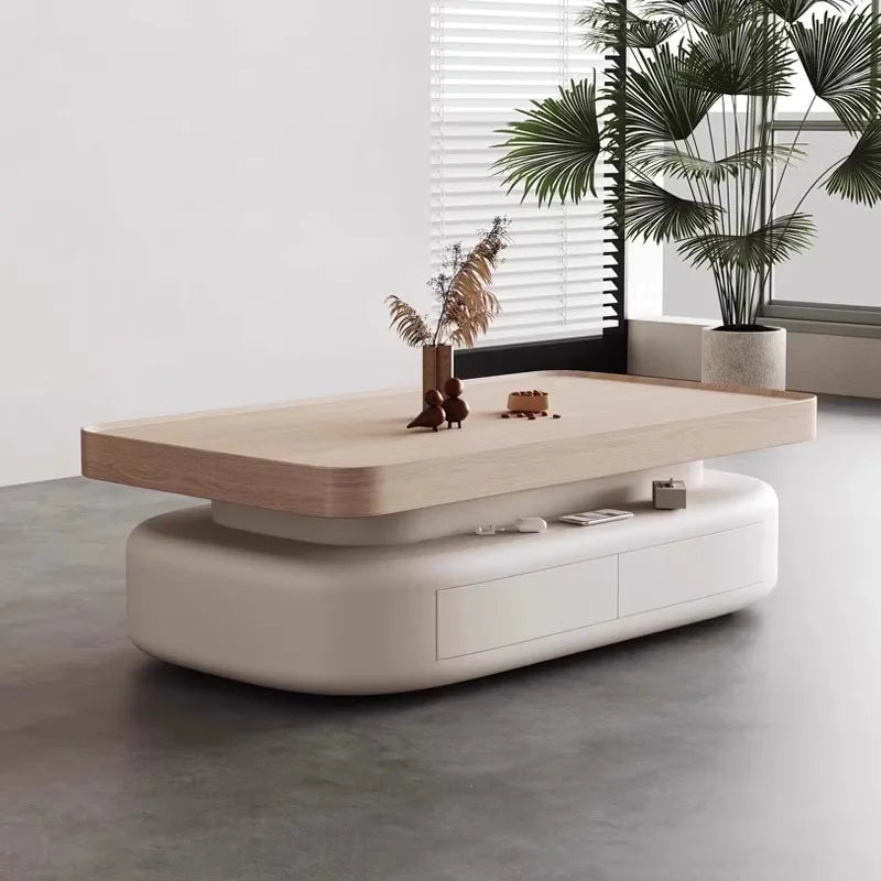 Home Decor Design Coffee Table